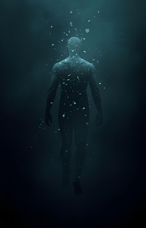 Preview – The Stolen Self